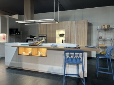 Doimo D23 kitchen