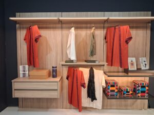 Sangiorgio Infinity cabina